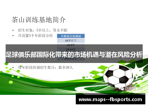 足球俱乐部国际化带来的市场机遇与潜在风险分析