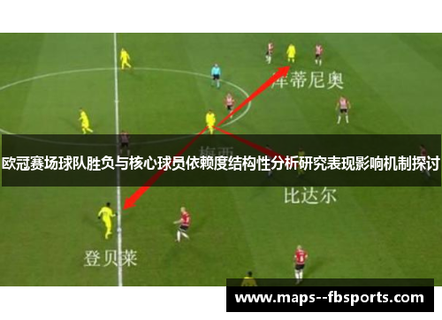 欧冠赛场球队胜负与核心球员依赖度结构性分析研究表现影响机制探讨